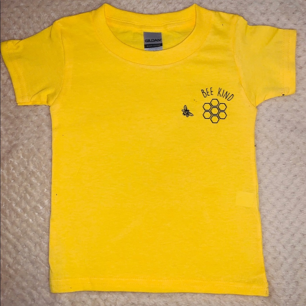 Bee Kind T-Shirt